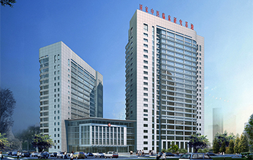 爱体育(中国)第一附属医院